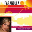 cover cd farandula of achevere de cuba band