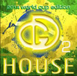 copertina disco gd house 2