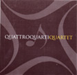 cover cd quattroquartiquartet